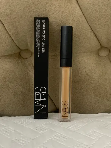 Corretivo Nars Cor Biscuit