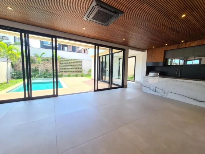 Casa no Cond Bela Vista | É aqui na Rosa e Rangel Consultoria e Assessoria Imobiliária
