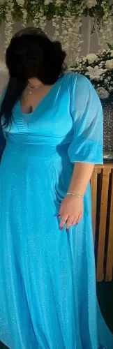 Vestido de Festa