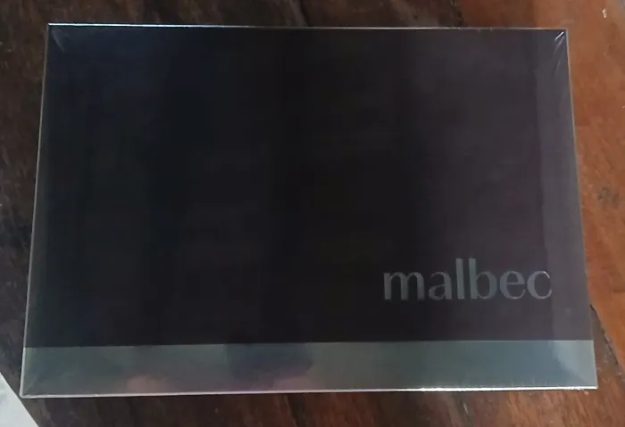 KIT Estojo Malbec Especial 