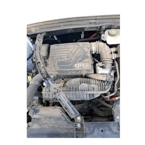 Motor Parcial Byd Song Plus 1.5 Híbrido 2024 2025 2026