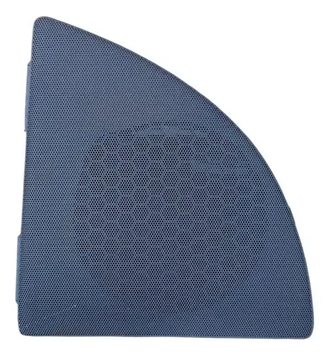 Tela Alto Falante Porta Traseira Direita Honda Civic 2011 Cinza