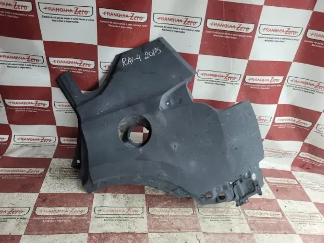 Retalho lateral Rav-4  esquerdo 2019/