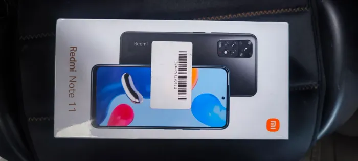Redmi note 11