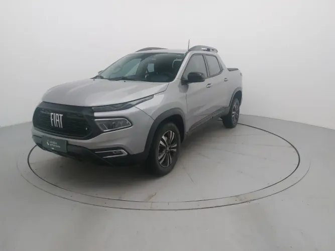 Fiat Toro Freedom 1.3 T270 4X2 Flex AUT 2025