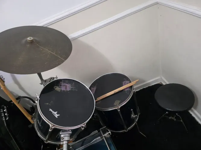 BATERIA TAGIMA