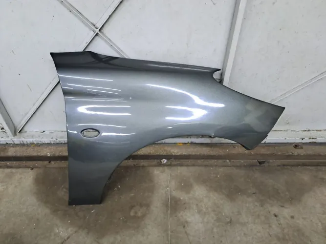 Paralama direto Peugeot 207 SW 2011