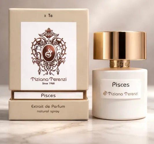 Perfume Tiziana terenzi