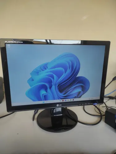 Monitor LG Flatron W1942SM