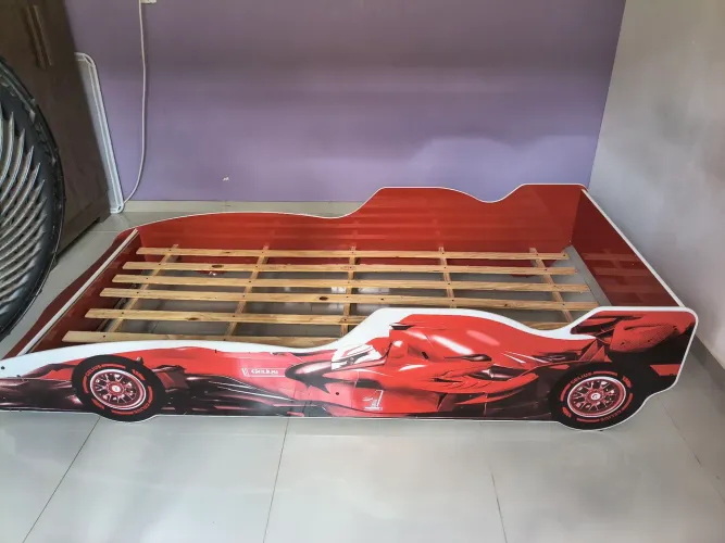 Vende-se cama infantil