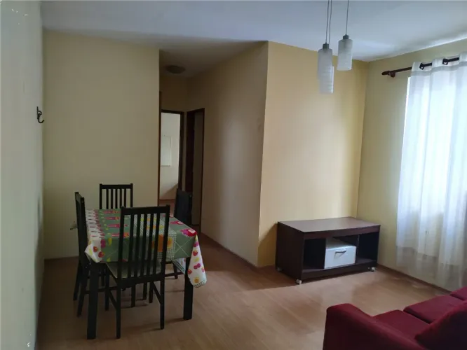 Apartamento à venda, 2 quartos, 1 vaga, Carlos Prates - Belo Horizonte/MG