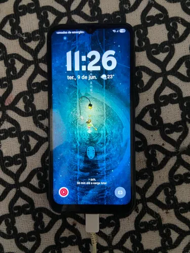Celular A14