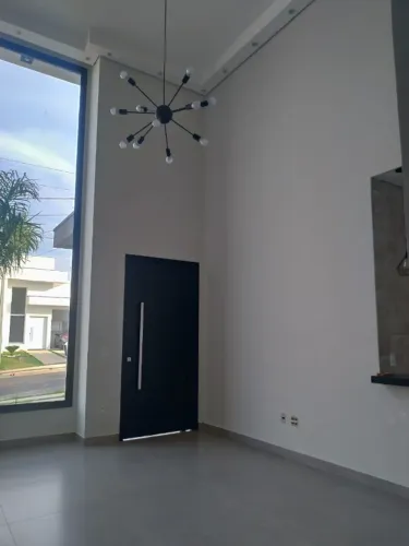 CASA RESIDENCIAL em SALTO - SP, LOTEAMENTO TERRAS DE SÃO PEDRO E SÃO PAULO