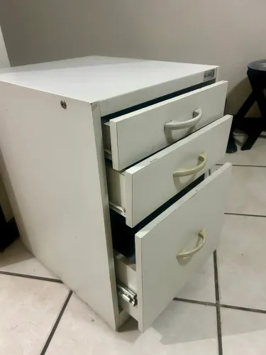 Gaveteiro de escritório