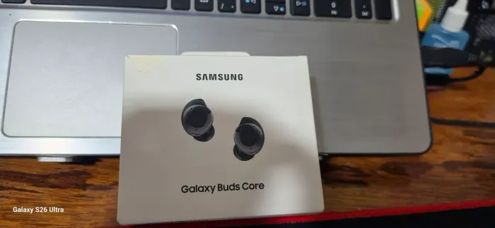Samsung buds core