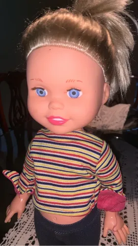 Boneca
