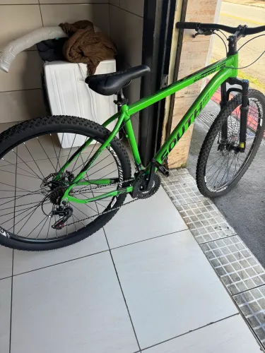 Bicleta aro 29