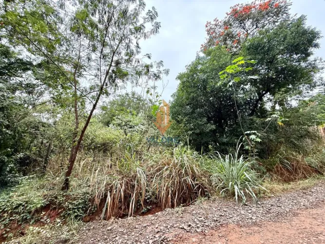 Terreno à venda em Campinas, Barão Geraldo, com 1000 m²