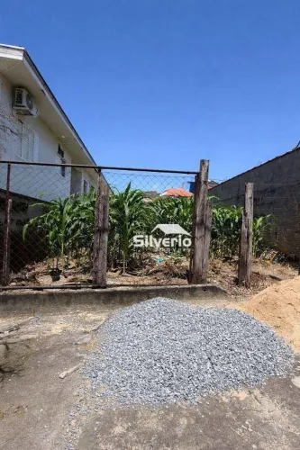 Otimo Terreno no Bosque dos Ypes