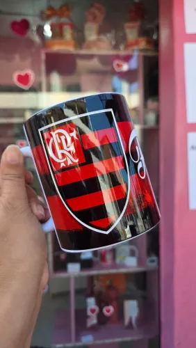 Canecas personalizadas