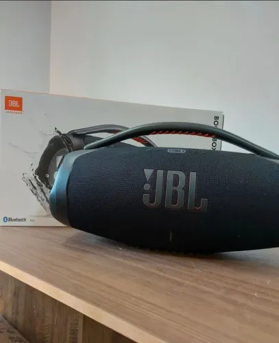 JBL BOMBOX 3