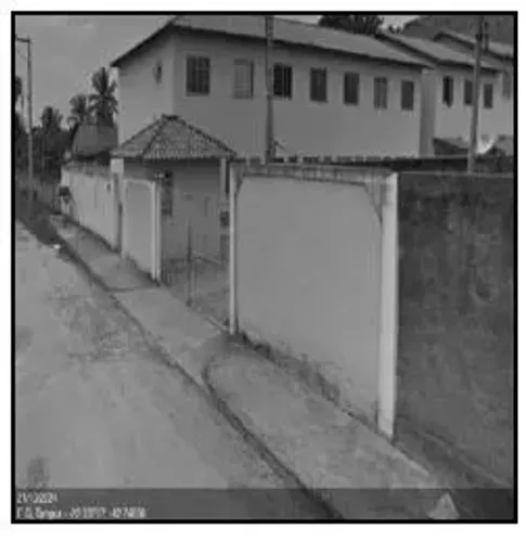 Negócio vantajoso  Casa no Chacara Pinhao, Tangua - RJ, N. SN CS 06, 1 vaga, 72,4m² | Vend