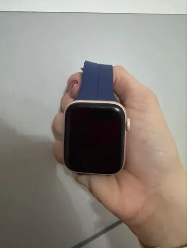 Apple watch serie 5