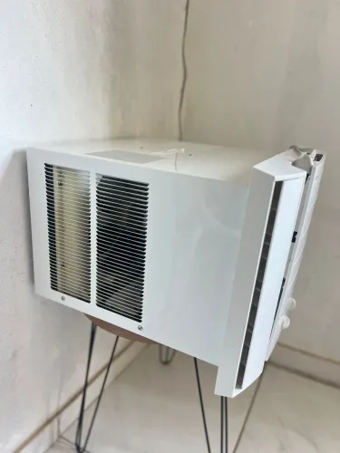Ar-condicionado 