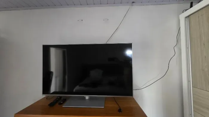 TV Panasonic 50 + Fire TV Stick 2a