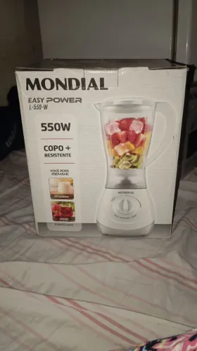 Liquidificador