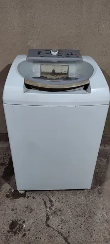 Vendo Máquina de Lavar Brastemp Active