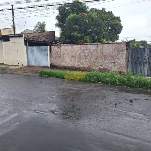 Terreno à venda em ótima localização para negócio ou residência, 250 m² por R$ 230.000 - J