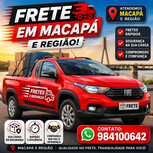 Frete