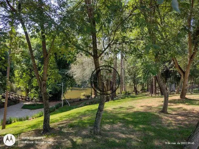 Terreno à venda, 1120 m² por R$ 989.000,00 - Condomínio Saint Patrick - Sorocaba/SP