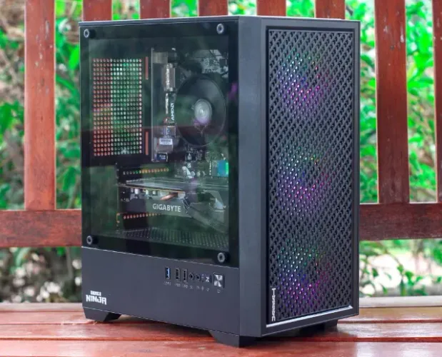 4500 - 16GB - GTX 1660