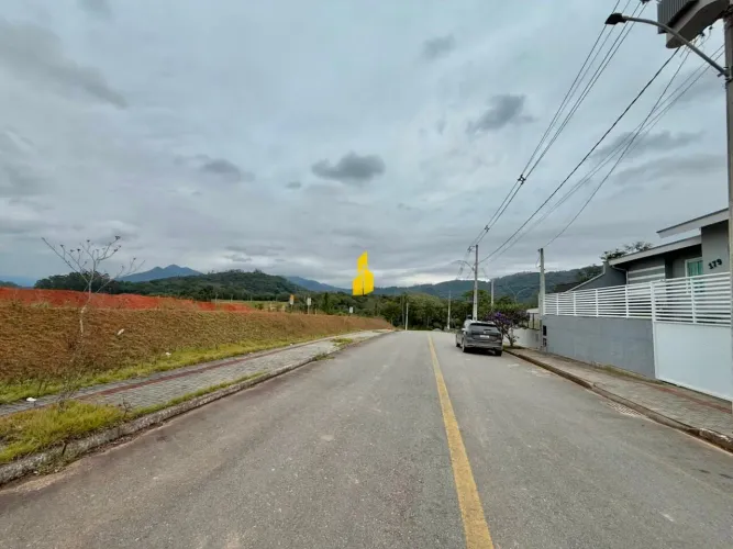 Terreno À Venda em Timbó/SC