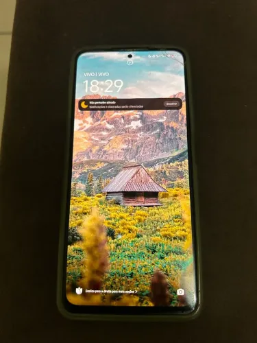 Xaiomi Poco X4 Pro