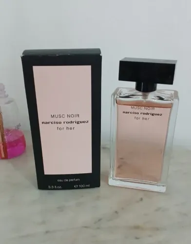 Perfume Narciso Rodrigues For Her