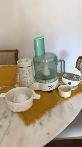 Multiprocessador para retirada de peças 