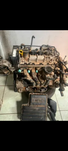 Motor Voyage 2020 MSI. 1.6 (AUTOMATICO).  