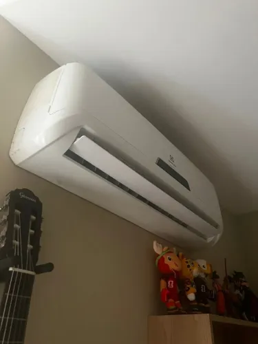Ar condicionado Electrolux 12mil BTUS