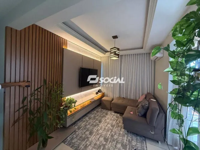 Apartamento com 2 dormitórios à venda por R$ 370.000,00 - Costa e Silva - Porto Velho/RO
