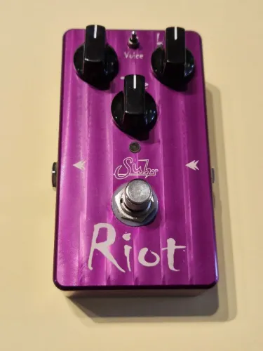 Suhr RIOT