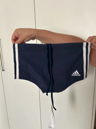 Sunga Adidas - tamanho P