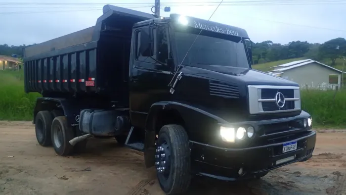 Vendo 1630 ano 92