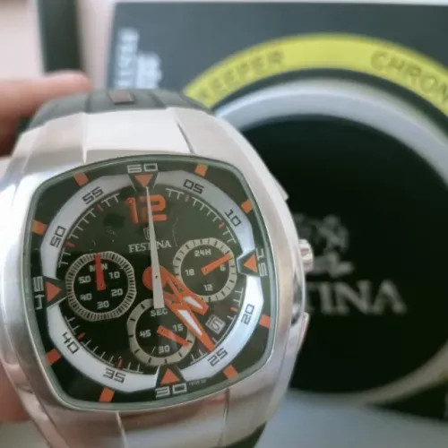 Relógio Festina 6720