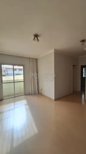 Apartamento disponível para locação ou venda no Edifício Paraíso, localizado no bairro Cid
