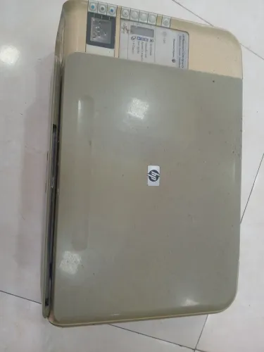 Vende-se impressora HP 