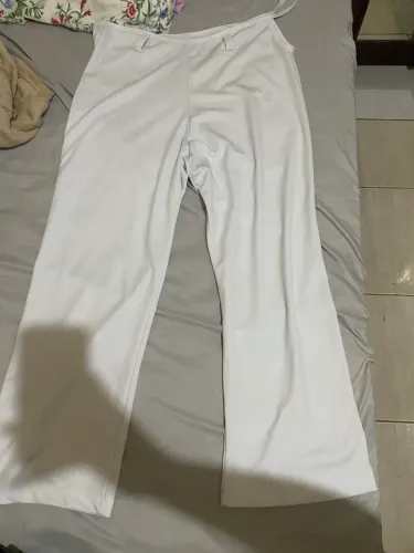Calça de capoeira, G