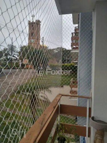 Apartamento à venda Rua Padre Antônio Vieira, Santo Antônio - Porto Alegre